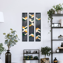 Load image into Gallery viewer, WoodAfrican - Nairobi II