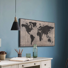 Load image into Gallery viewer, WoodLine - WorldLine