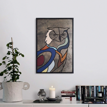 Load image into Gallery viewer, WoodArt - Shuvuu