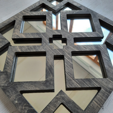 Load image into Gallery viewer, WoodMirror - Bangui
