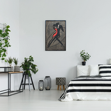 Load image into Gallery viewer, WoodArt - Tango