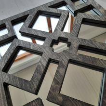 Load image into Gallery viewer, WoodMirror - Bangui