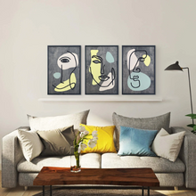 Load image into Gallery viewer, WoodArt - Jihva Alaya Kaya