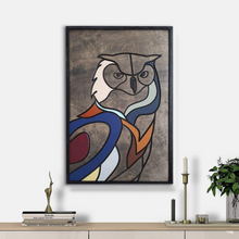 Load image into Gallery viewer, WoodArt - Shuvuu