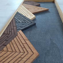 Load image into Gallery viewer, WoodDesign - Mountain