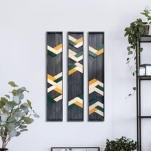 Load image into Gallery viewer, WoodAfrican - Nairobi II