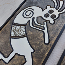 Load image into Gallery viewer, WoodArt - Aztec Musicians