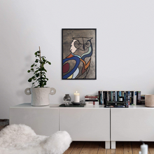 Load image into Gallery viewer, WoodArt - Shuvuu