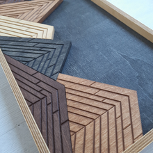 Load image into Gallery viewer, WoodDesign - Mountain