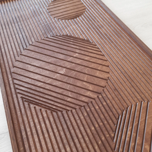 Load image into Gallery viewer, WoodLine - RoundLine