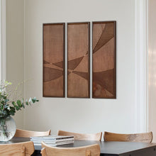 Load image into Gallery viewer, WoodLine - Linera
