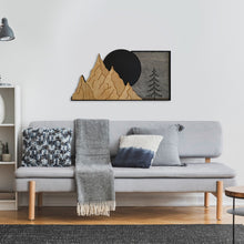 Load image into Gallery viewer, WoodDesign - Montane