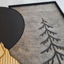 Load image into Gallery viewer, WoodDesign - Montane