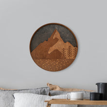 Load image into Gallery viewer, WoodDesign - Likya