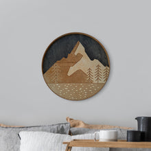 Load image into Gallery viewer, WoodDesign - Likya