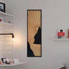 Load image into Gallery viewer, WoodDesign - Sunset