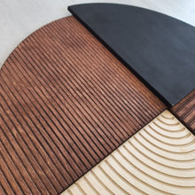 Load image into Gallery viewer, WoodDesign - Woodpie 2