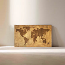 Load image into Gallery viewer, WoodLine - WorldLine
