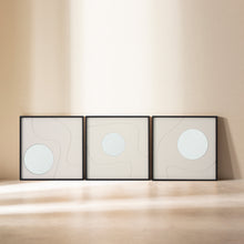 Load image into Gallery viewer, WoodMirror - Curve
