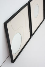 Load image into Gallery viewer, WoodMirror - Curve
