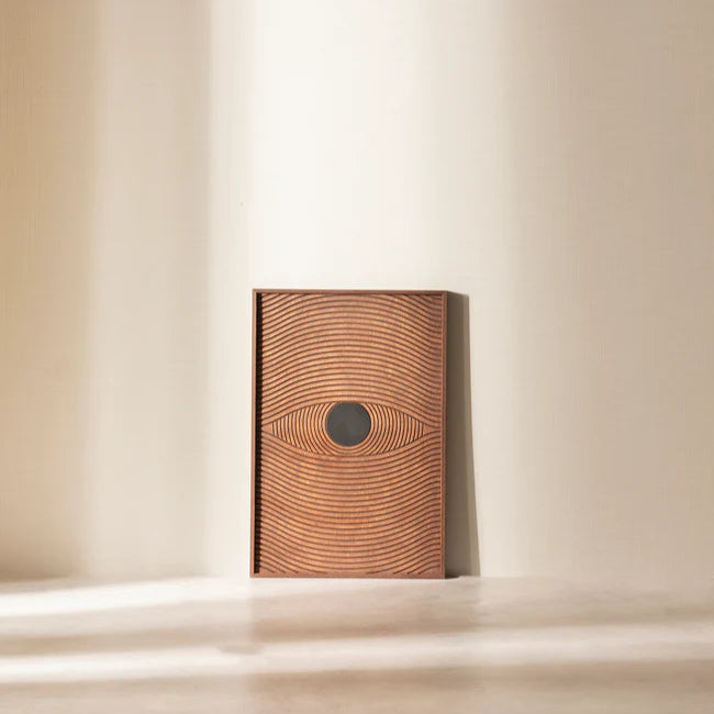 WoodLine - Look