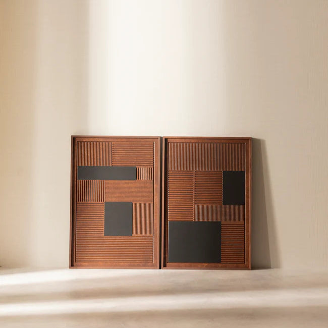 WoodLine - Rectangle