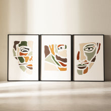 Load image into Gallery viewer, WoodArt - Persona
