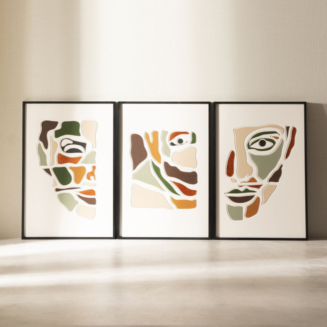 WoodArt - Persona