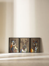 Load image into Gallery viewer, WoodArt - Buga Urek Chono
