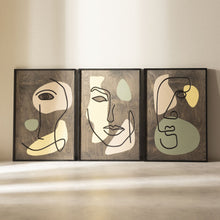 Load image into Gallery viewer, WoodArt - Jihva Alaya Kaya
