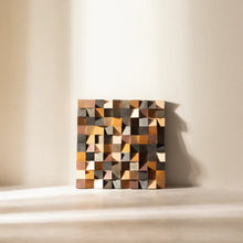 Load image into Gallery viewer, WoodDesign - Wosaic
