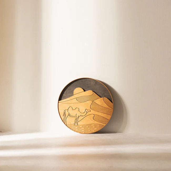 WoodDesign - Cairo