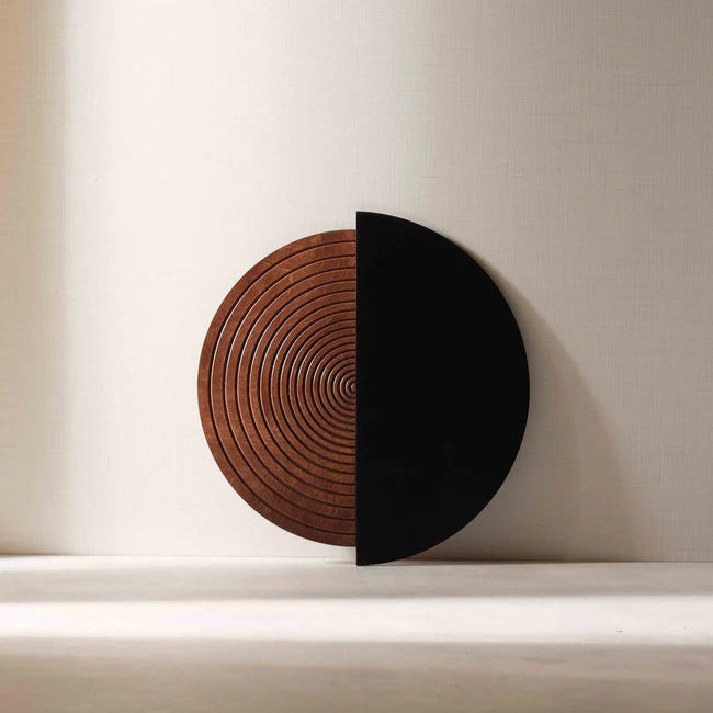 WoodDesign - Woodpie