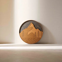 Load image into Gallery viewer, WoodDesign - Likya
