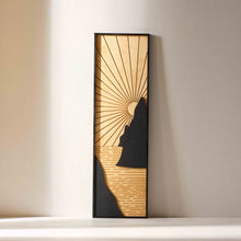 Load image into Gallery viewer, WoodDesign - Sunset
