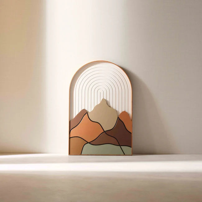 WoodDesign - Sierra