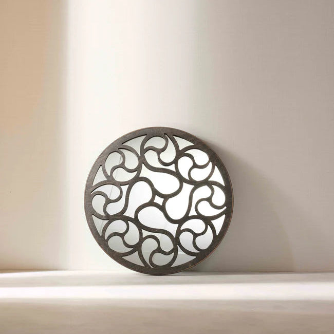 WoodMirror- Art Mirror