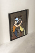 Load image into Gallery viewer, WoodArt - Buga Urek Chono
