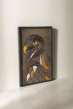 Load image into Gallery viewer, WoodArt - Aquila
