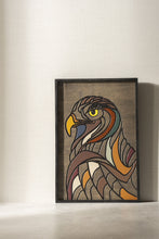 Load image into Gallery viewer, WoodArt - Aquila
