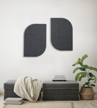 Load image into Gallery viewer, WoodDesign - Duo
