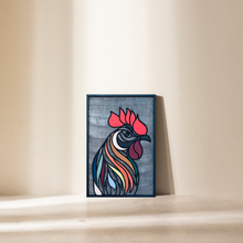 Load image into Gallery viewer, WoodArt - Takhia
