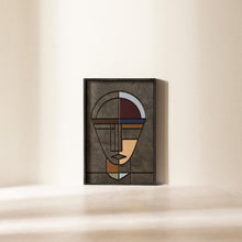 Load image into Gallery viewer, WoodArt - Caksur
