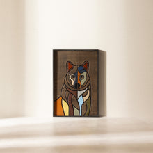 Load image into Gallery viewer, WoodArt - Chono
