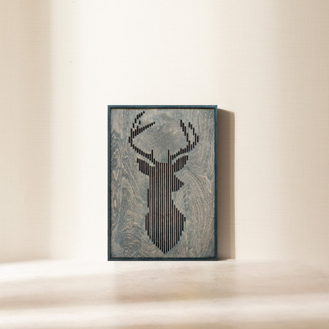 WoodLine - Deer