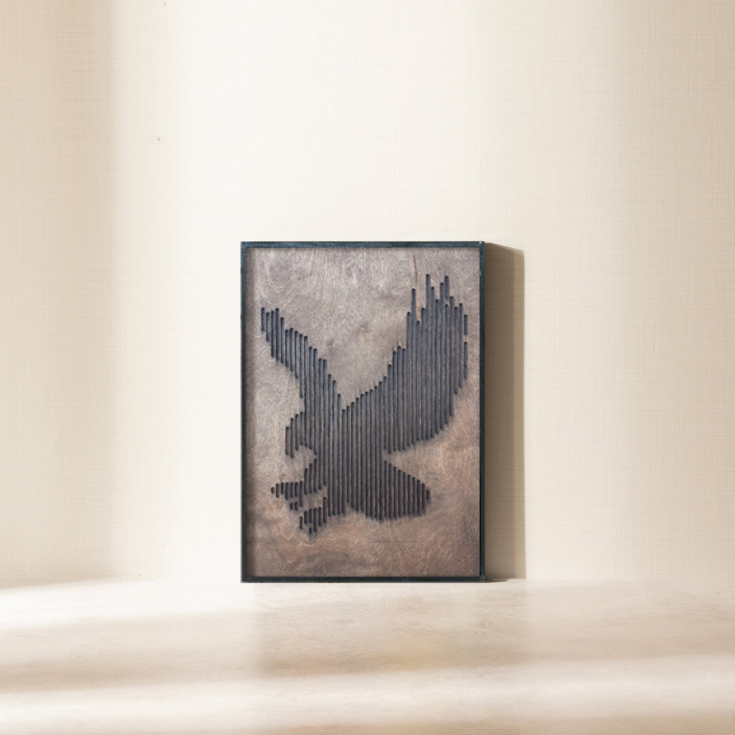 WoodLine - Eagle