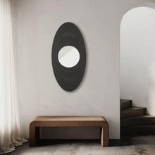 Load image into Gallery viewer, WoodMirror - Elips
