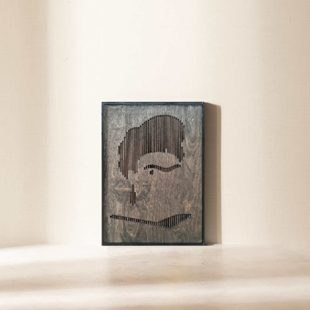 WoodLine - Frida