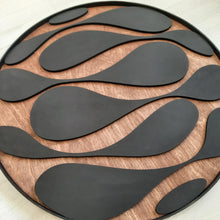 Load image into Gallery viewer, WoodDesign - Loop
