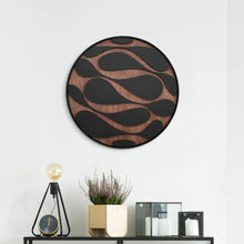 Load image into Gallery viewer, WoodDesign - Loop
